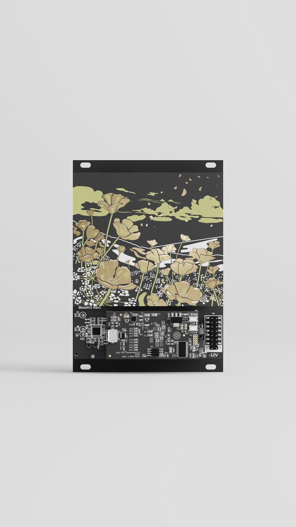Qu-Bit Electronix Bloom v2 - Andertons Music Co